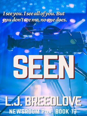 cover image of Seen
